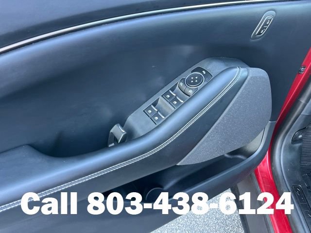 Used 2023 Ford Mustang Mach-E Select AWD/4WD image 8