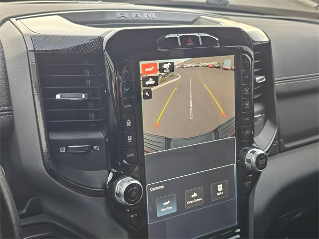 Used 2022 RAM 2500 Power Wagon w/ Level 2 Equipment Group image 21