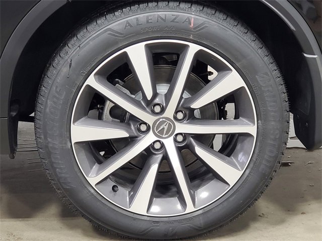 New 2026 Acura MDX w/ Technology Package image 9