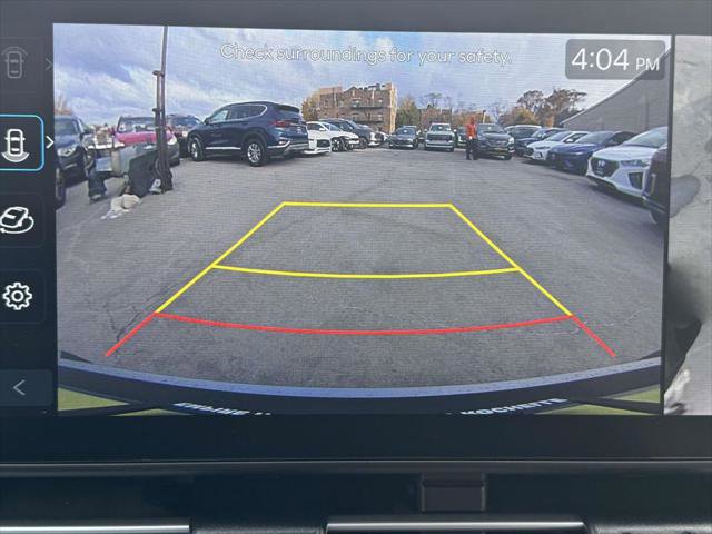 Used 2025 Hyundai Kona Limited image 29