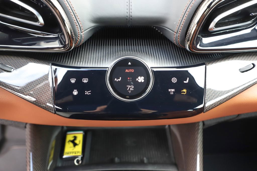 Certified 2025 Ferrari Purosangue image 26