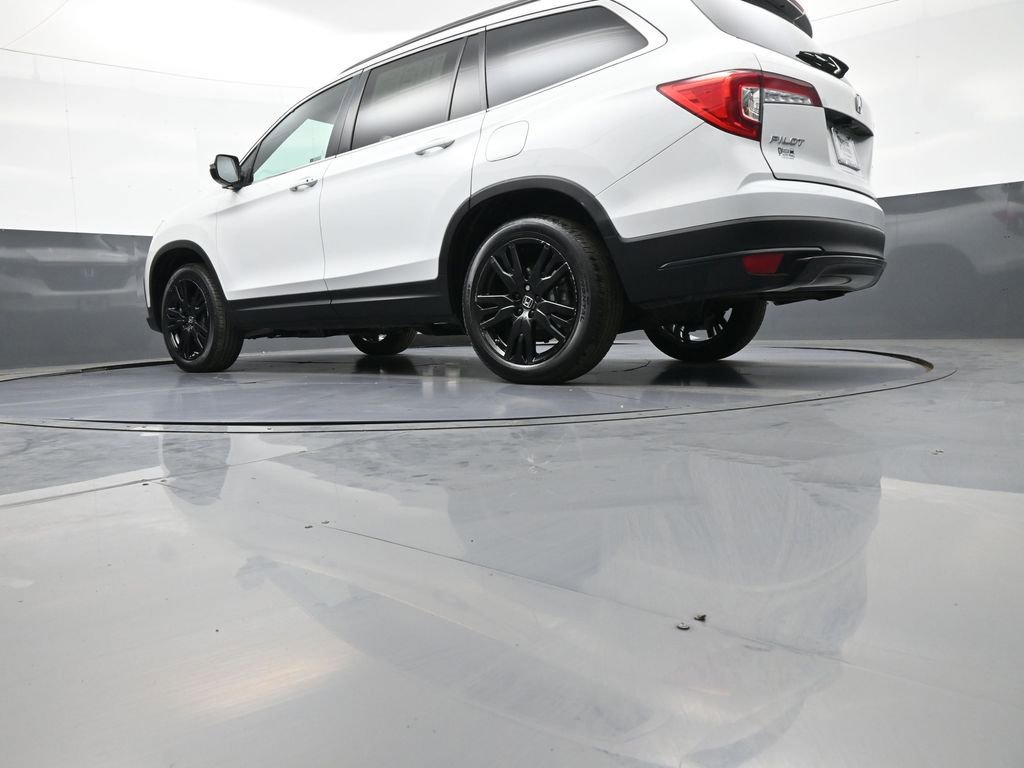 Certified 2022 Honda Pilot Special Edition image 34