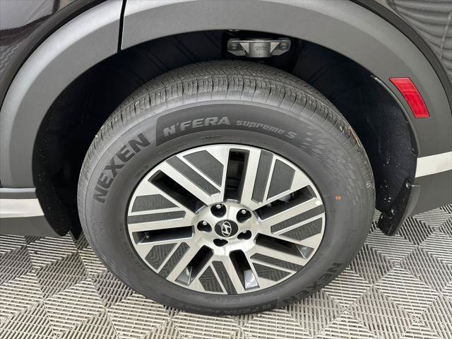 New 2026 Hyundai Palisade FWD Hybrid image 21