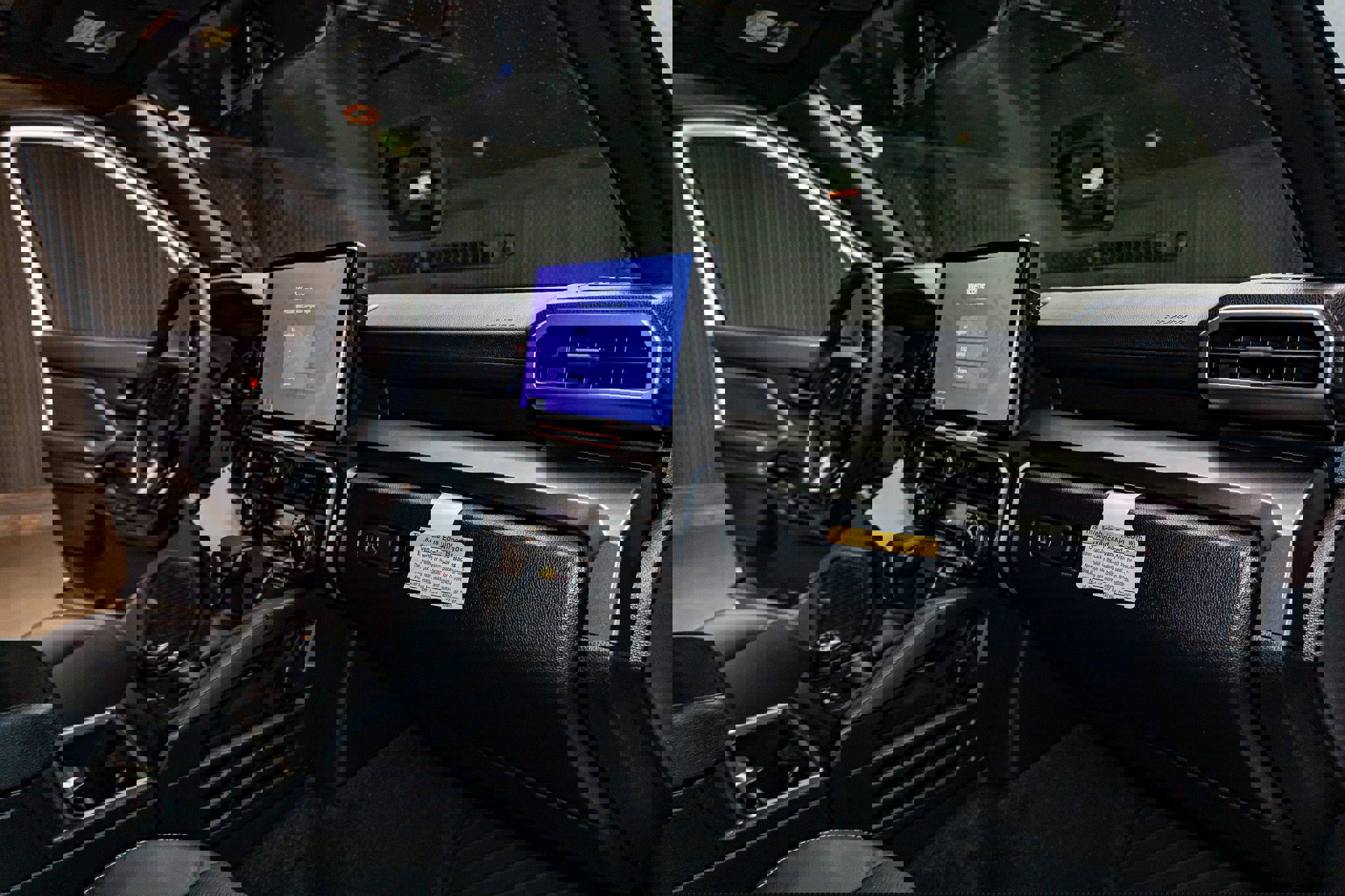 Used 2025 Toyota 4Runner TRD Off-Road Premium image 20