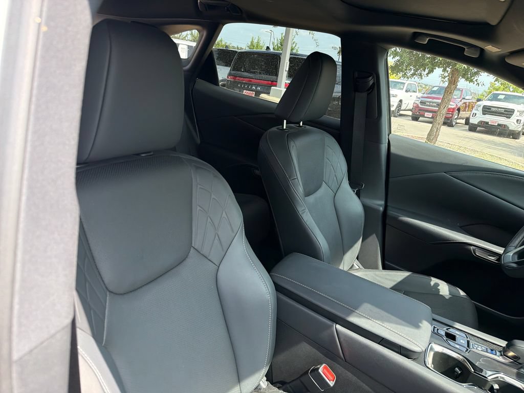 Used 2025 Lexus RX 350 Premium w/ Convenience Package FWD image 41