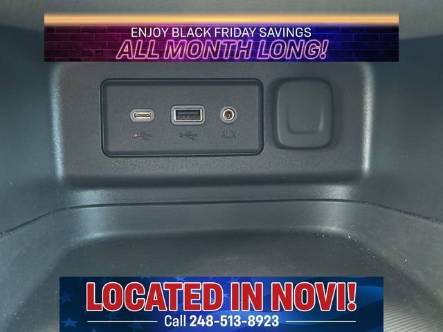 Used 2024 Chevrolet Equinox LT image 19