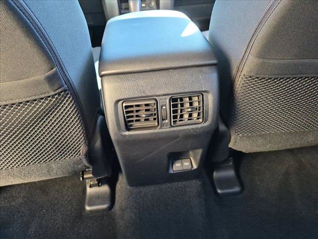 Used 2024 Toyota 4Runner SR5 AWD/4WD image 17