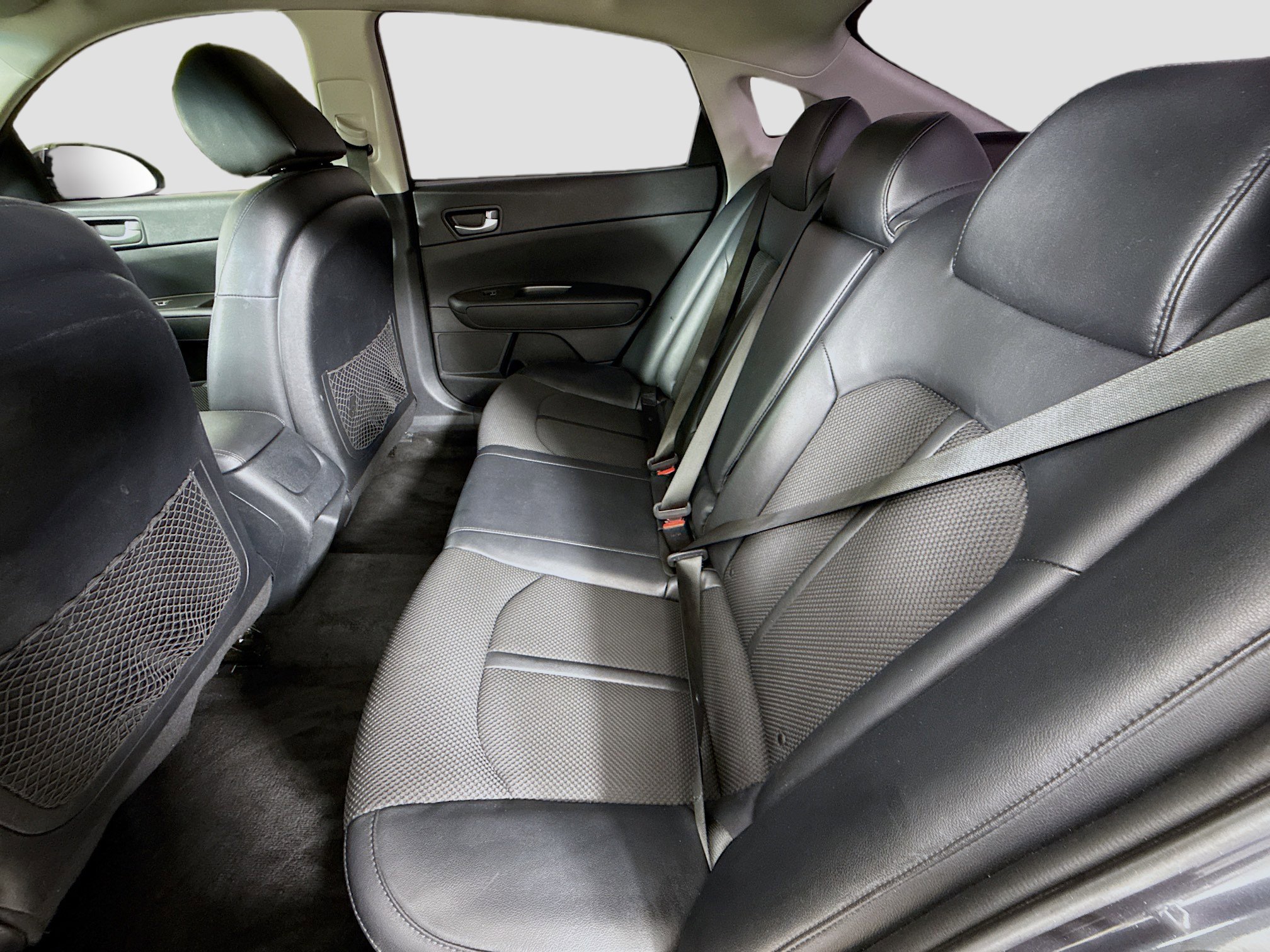 Used 2019 Kia Optima S image 24