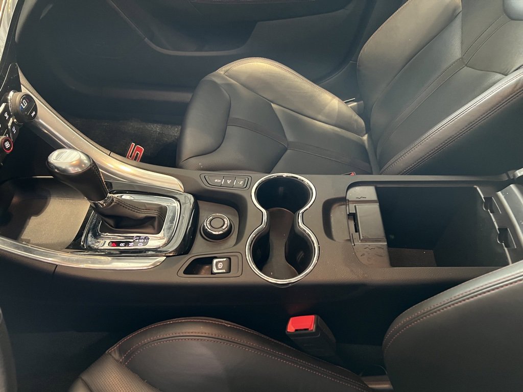 Used 2017 Chevrolet SS Base image 24