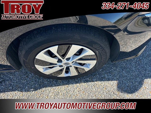 Used 2024 Nissan Altima 2.5 S image 15