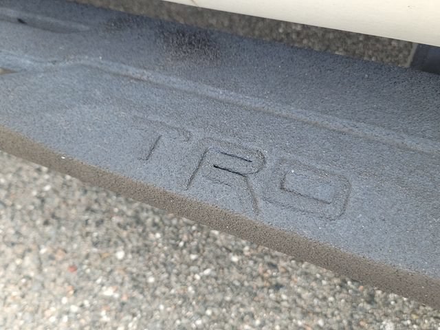 Used 2024 Toyota Tundra SR5 RWD image 12