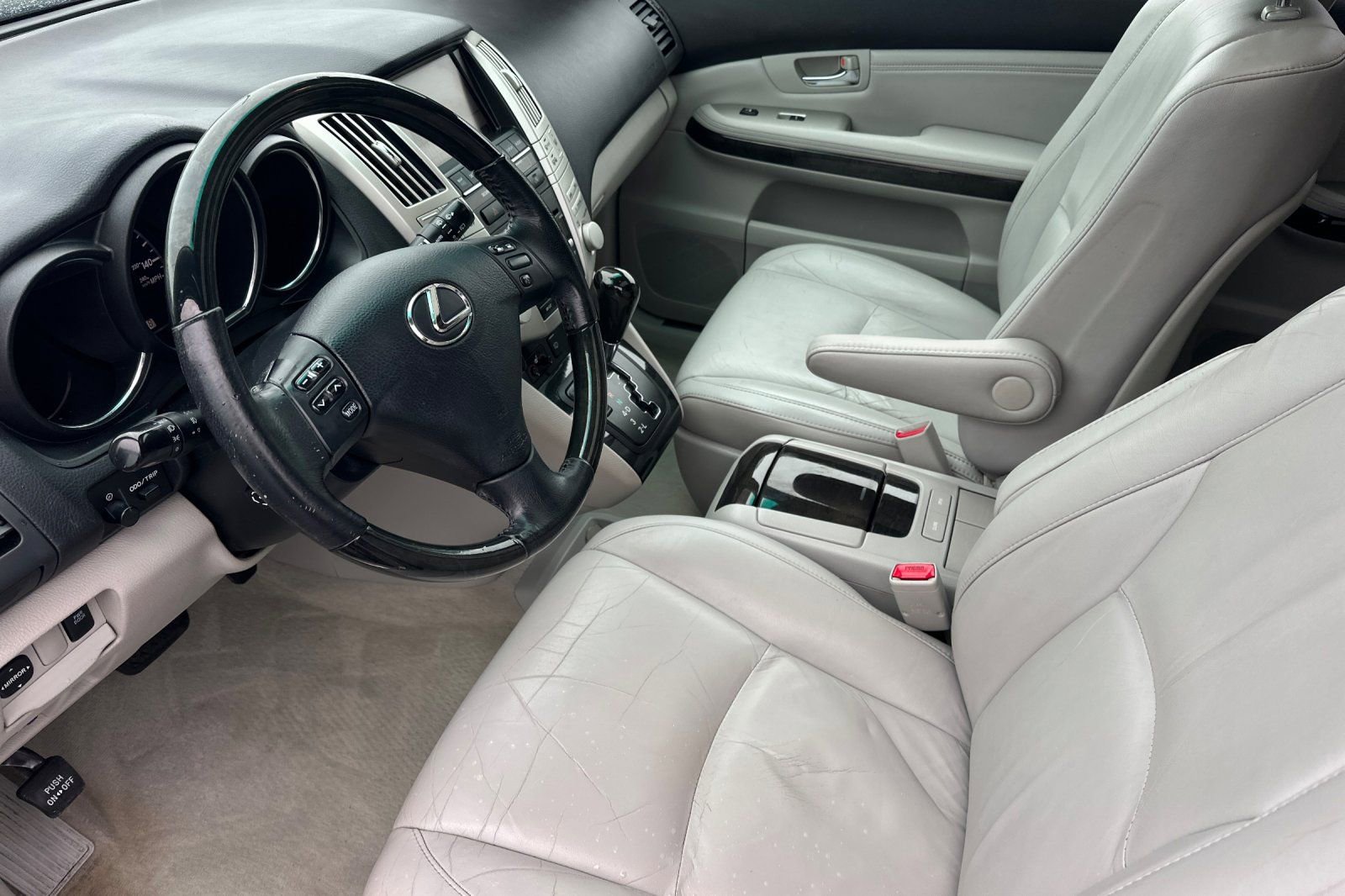 Used 2009 Lexus RX 350 AWD image 10