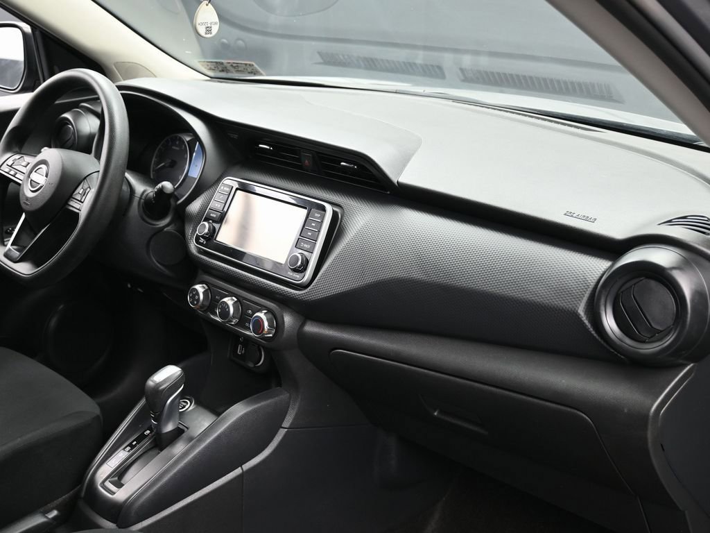 Used 2025 Nissan Kicks Play S image 31