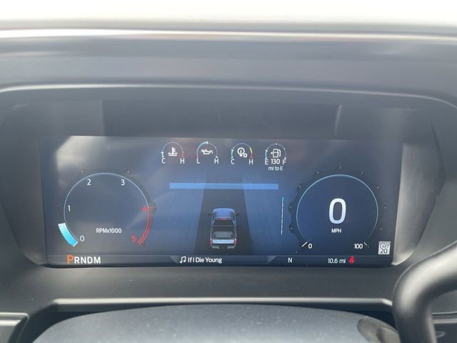 New 2026 Ford F450 Platinum AWD/4WD image 17
