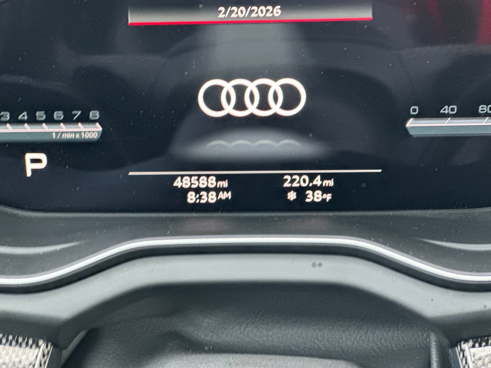 Used 2022 Audi SQ5 Premium Plus image 25