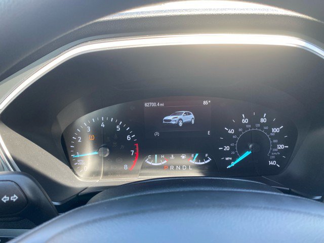 Certified 2020 Ford Escape SE AWD/4WD image 16