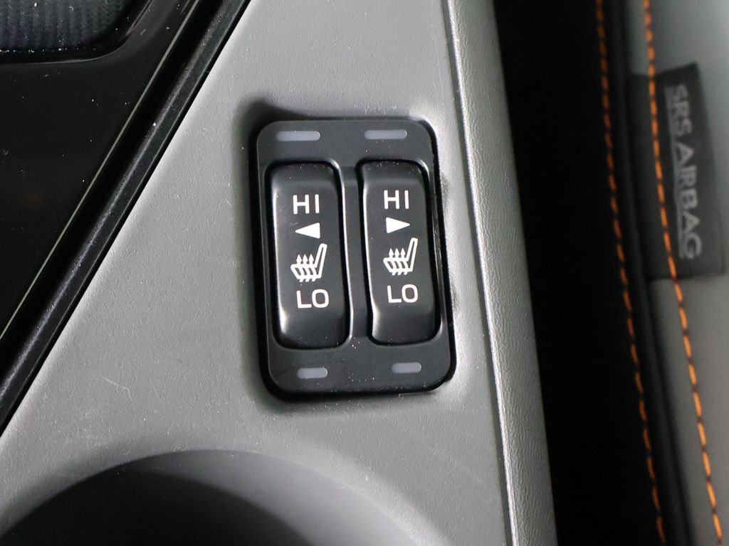 Used 2024 Subaru Crosstrek 2.5i Limited image 45