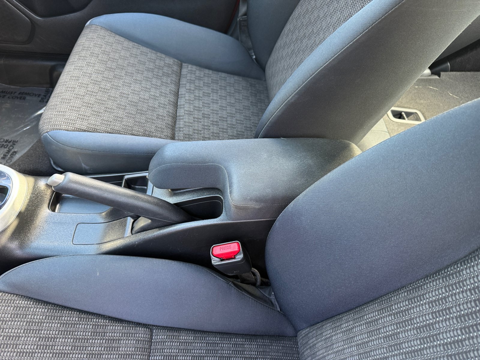 Used 2016 Honda Fit LX image 14