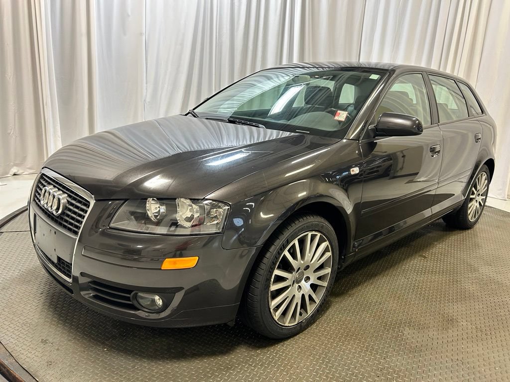 Used 2008 Audi A3 2.0T FWD image 24