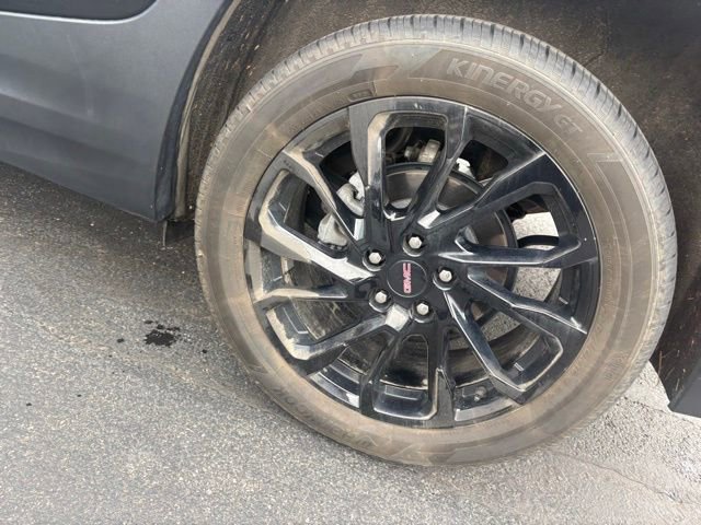 Certified 2023 GMC Terrain SLT w/ Elevation Edition image 26