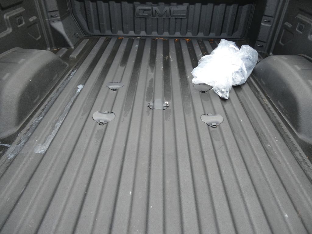 Certified 2025 GMC Sierra 2500 Denali Ultimate image 17