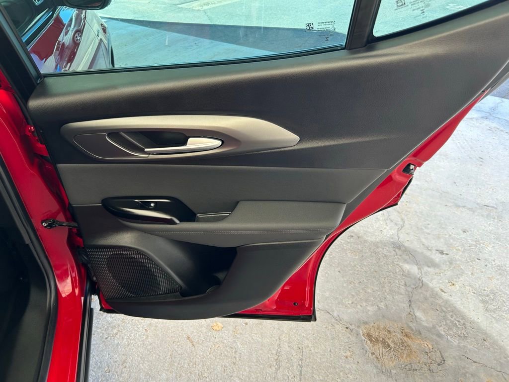 New 2024 Alfa Romeo Tonale Veloce w/ Active Assist Package image 11