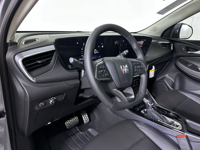 New 2026 Buick Encore GX Sport Touring w/ Advanced Technology Package FWD image 10