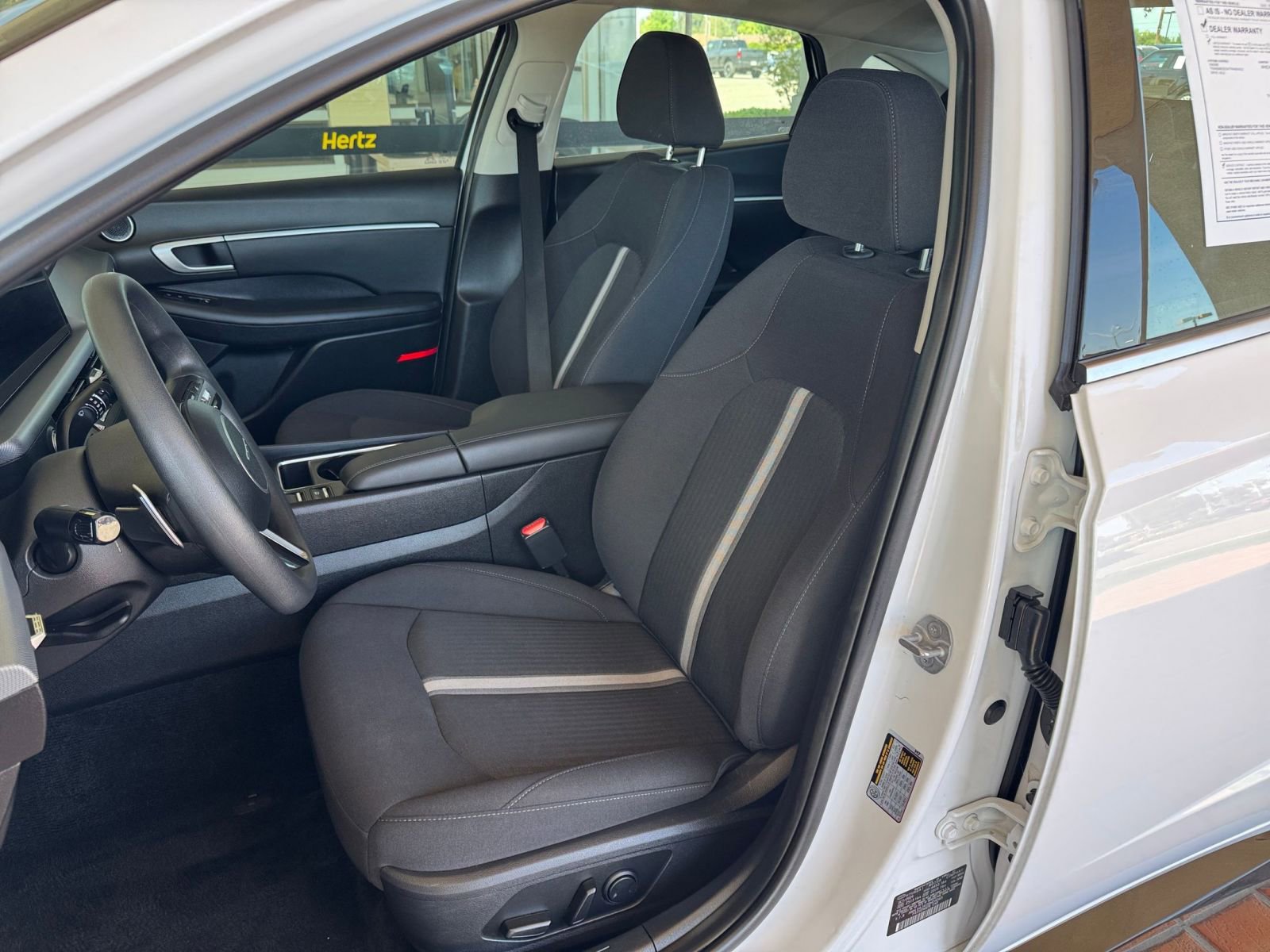 Used 2025 Hyundai Sonata SEL image 37