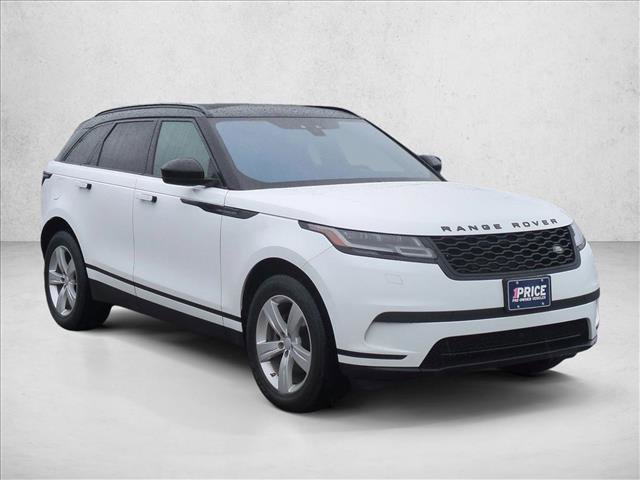 Used 2018 Land Rover Range Rover Velar S video 3