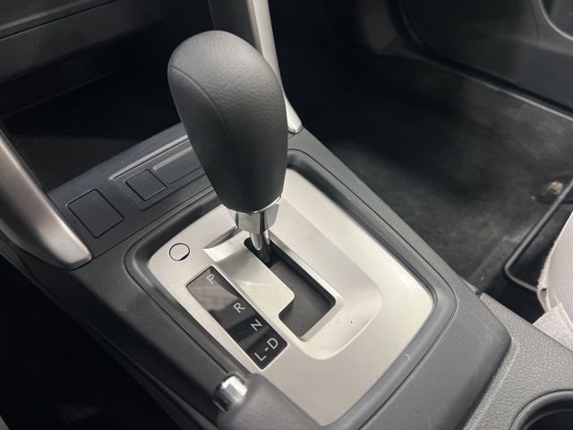 Used 2018 Subaru Forester 2.5i w/ Alloy Wheel Package image 13