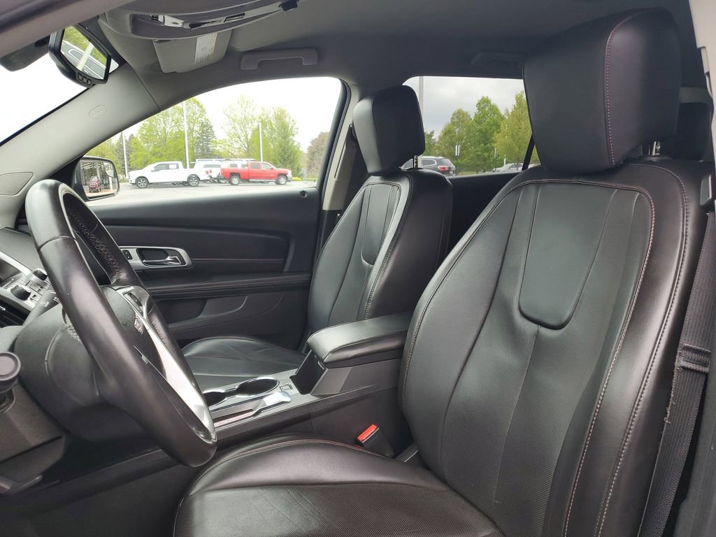 Used 2014 GMC Terrain SLT FWD image 8