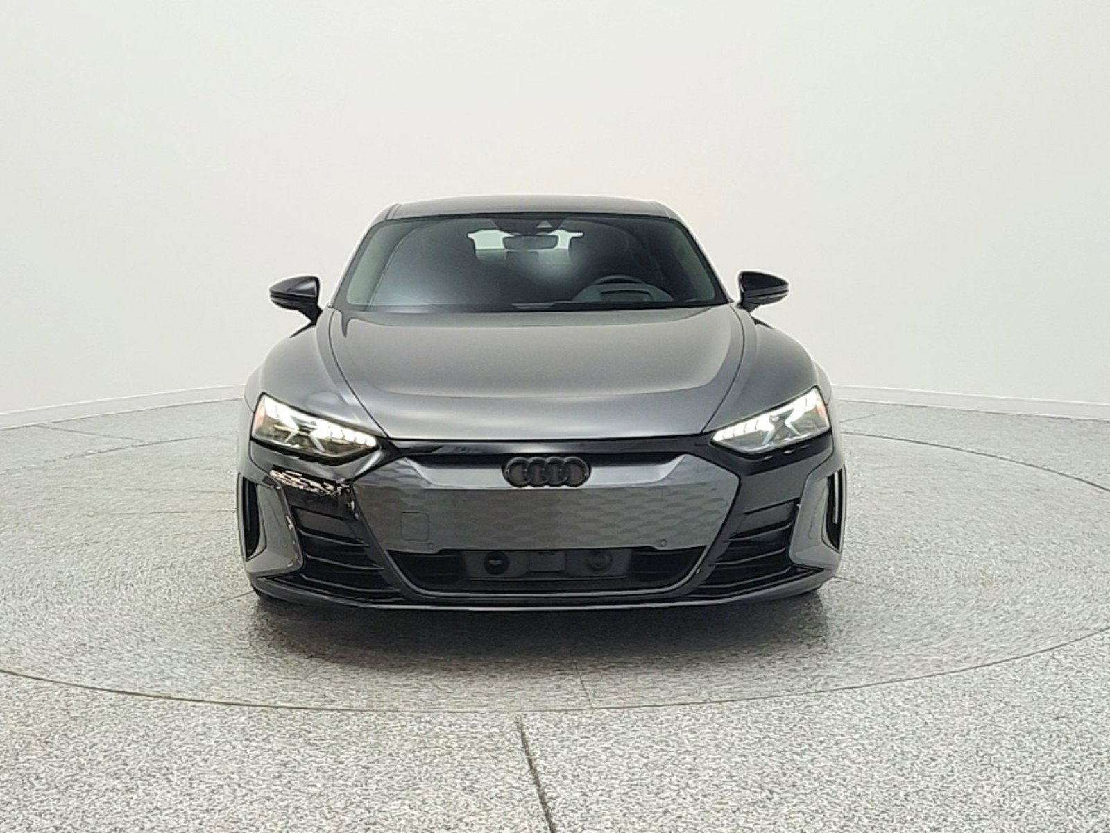 Used 2024 Audi RS e-tron GT w/ Carbon Performance Package image 2