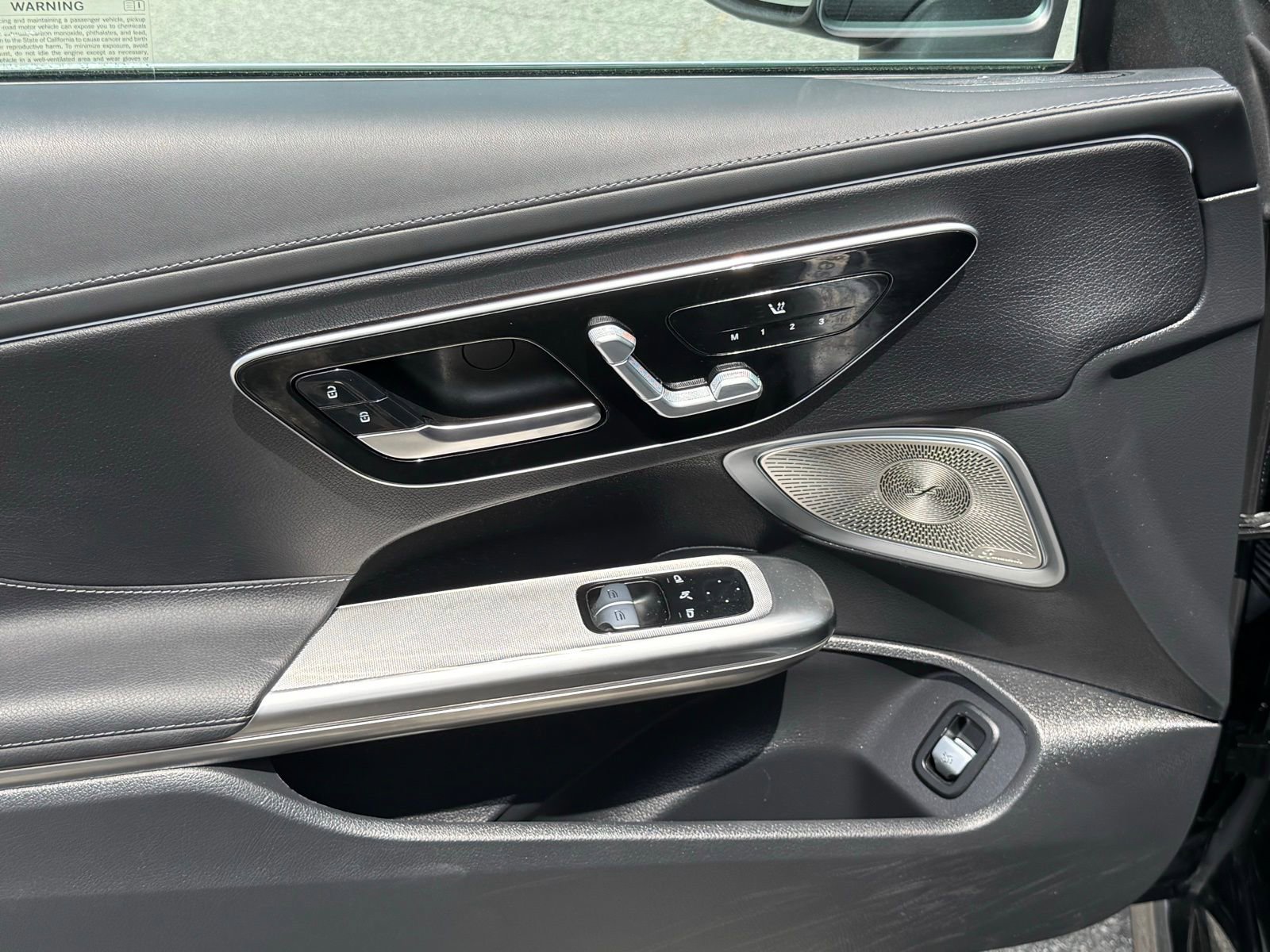 Used 2024 Mercedes-Benz CLE 300 4MATIC Coupe image 21