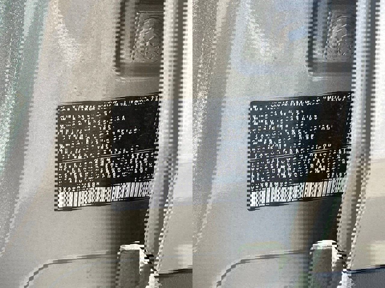 Used 2024 Volkswagen Taos SE FWD image 12