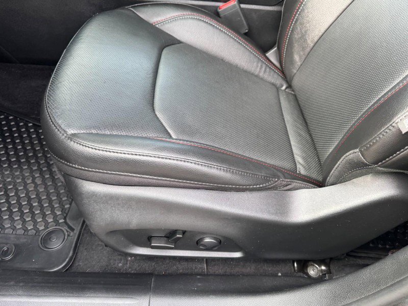 Used 2022 Jeep Compass Trailhawk w/ Trailhawk Elite Group image 15