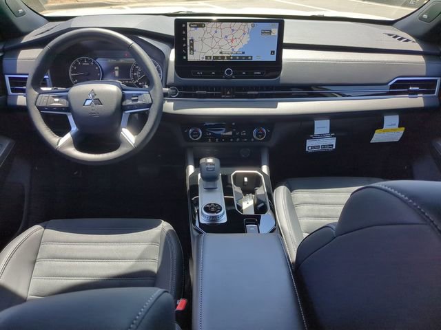 New 2026 Mitsubishi Outlander LE FWD image 31