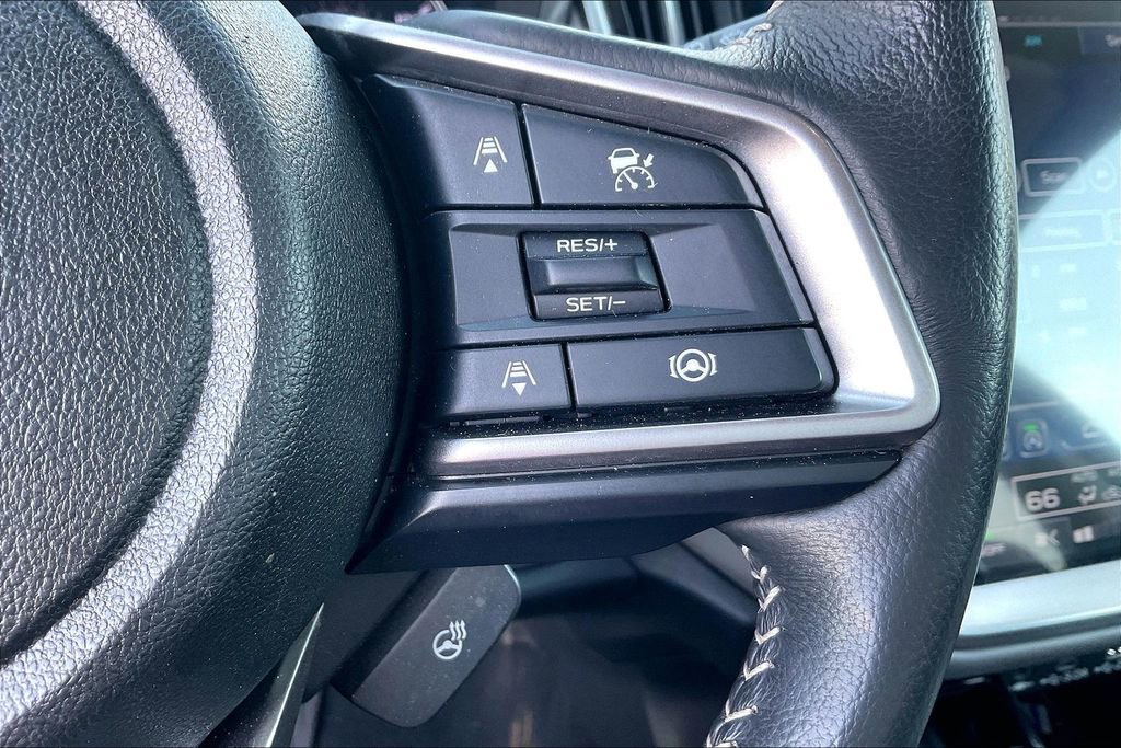 Used 2024 Subaru Outback Limited image 15