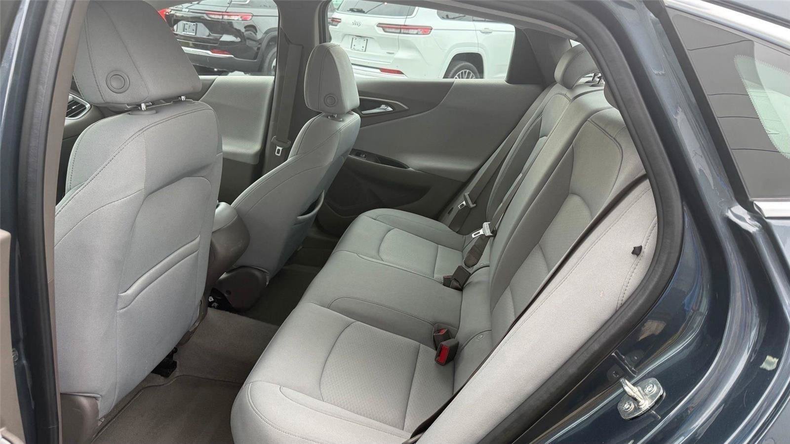 Used 2020 Chevrolet Malibu LS w/ Driver Confidence Package II FWD image 36