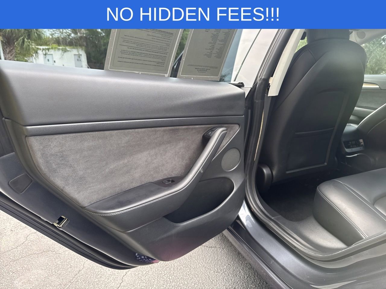 Used 2021 Tesla Model 3 Standard Range Plus RWD image 32