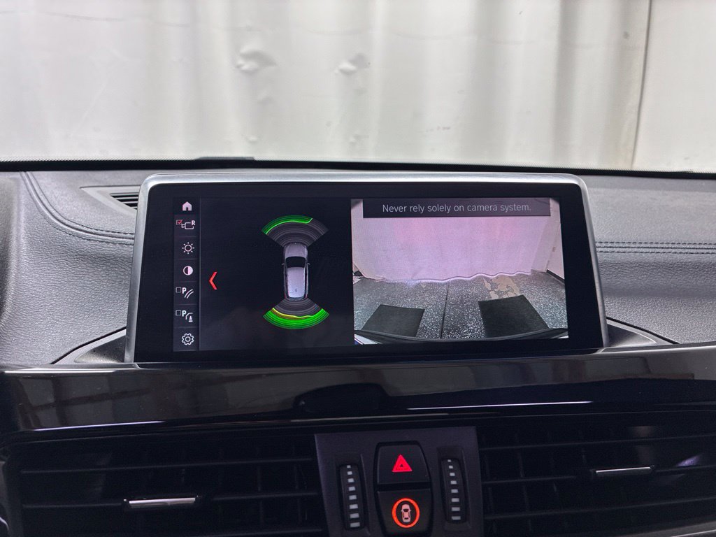 Used 2021 BMW X1 sDrive28i FWD image 19