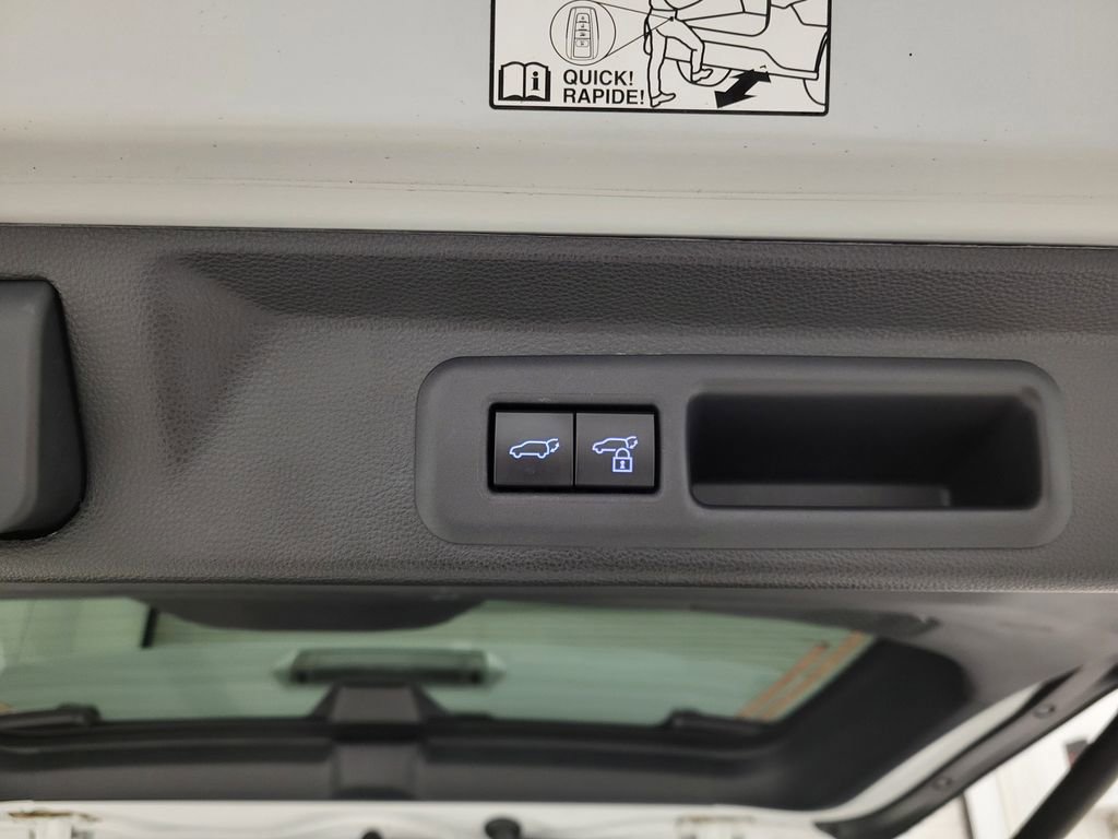 Used 2024 Toyota Sequoia Capstone image 2