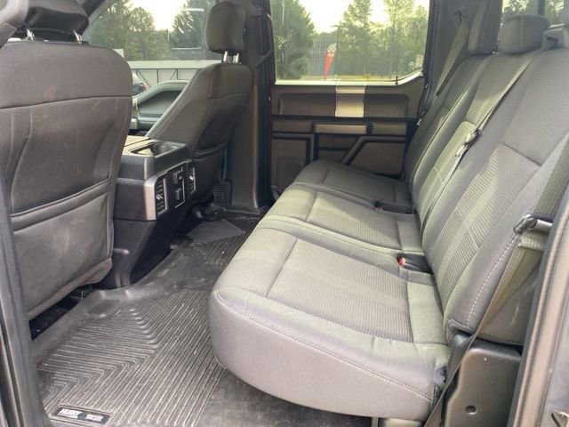 Used 2016 Ford F150 XLT w/ Equipment Group 302A Luxury image 13