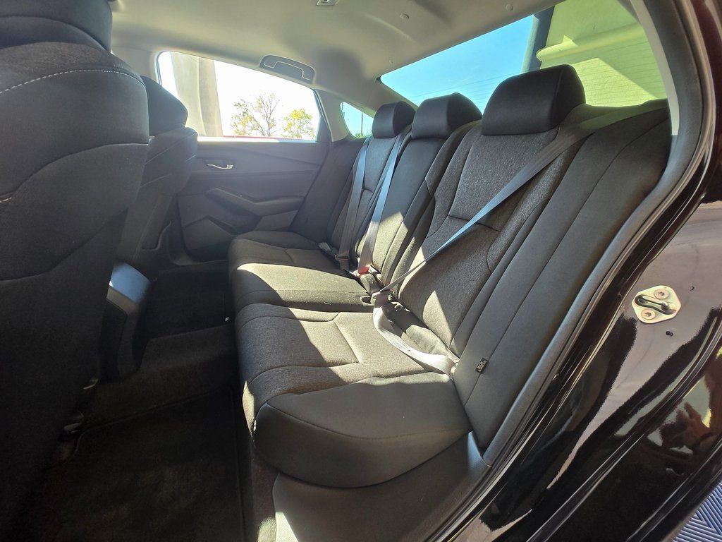 Used 2024 Honda Accord EX image 22
