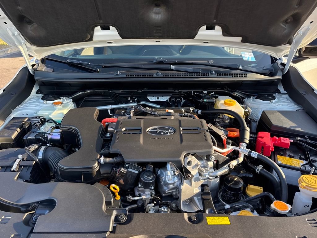 New 2026 Subaru Crosstrek 2.5i Sport w/ Crosstrek Mirror Package image 29