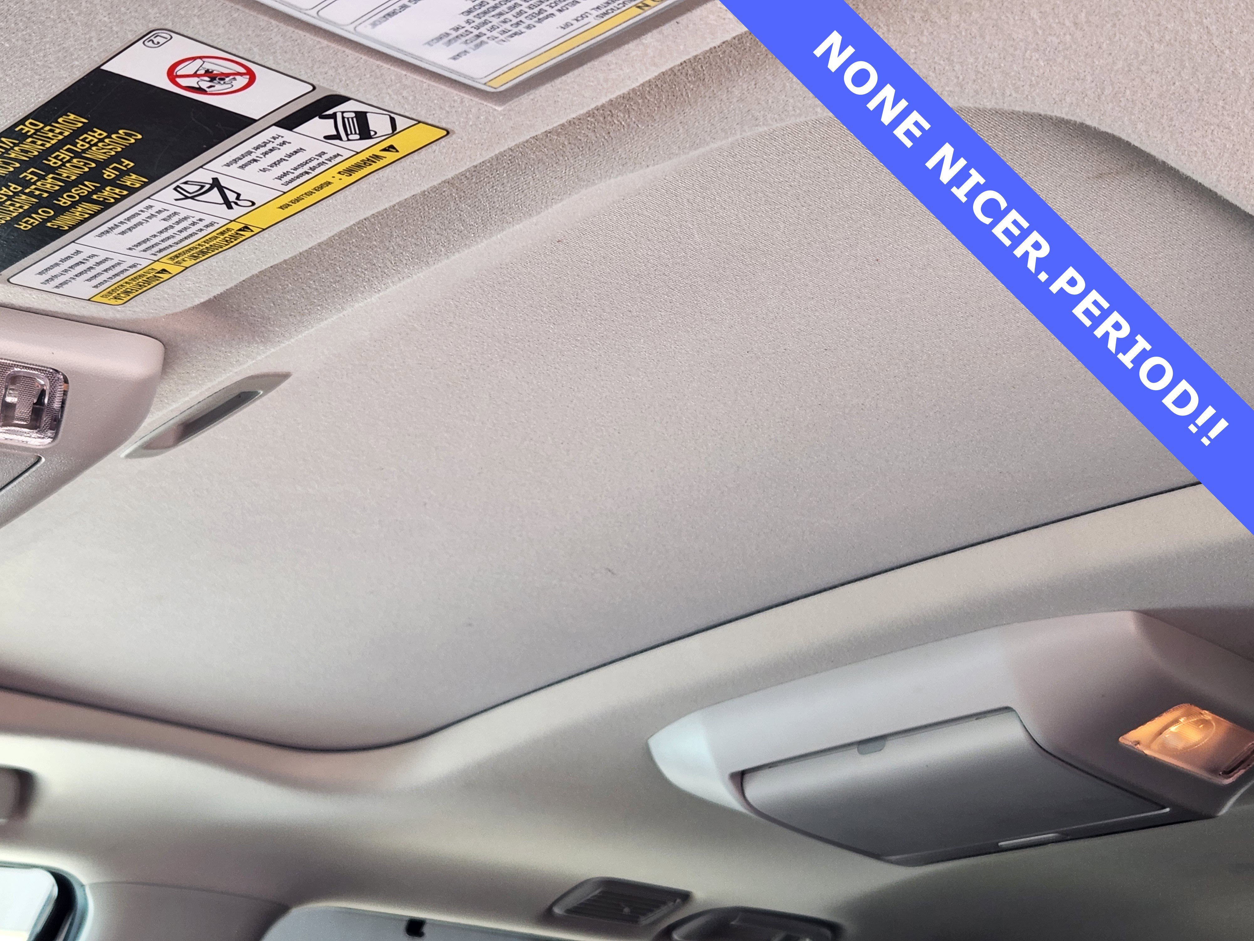 Used 2019 Toyota Sequoia Platinum image 35