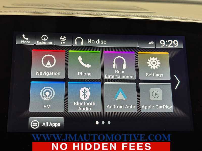 Used 2022 Honda Pilot Touring image 27
