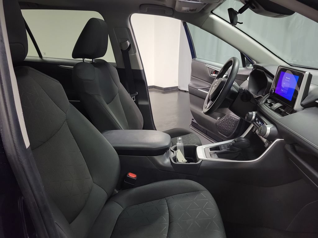 Used 2024 Toyota RAV4 XLE w/ Convenience Package AWD/4WD image 32