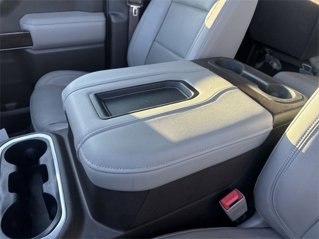 Used 2019 GMC Sierra 1500 SLT w/ SLT Premium Package image 22