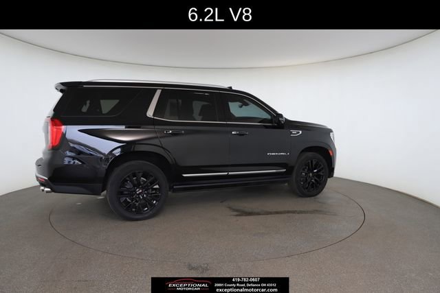 Used 2021 GMC Yukon Denali w/ Denali Premium Package image 26