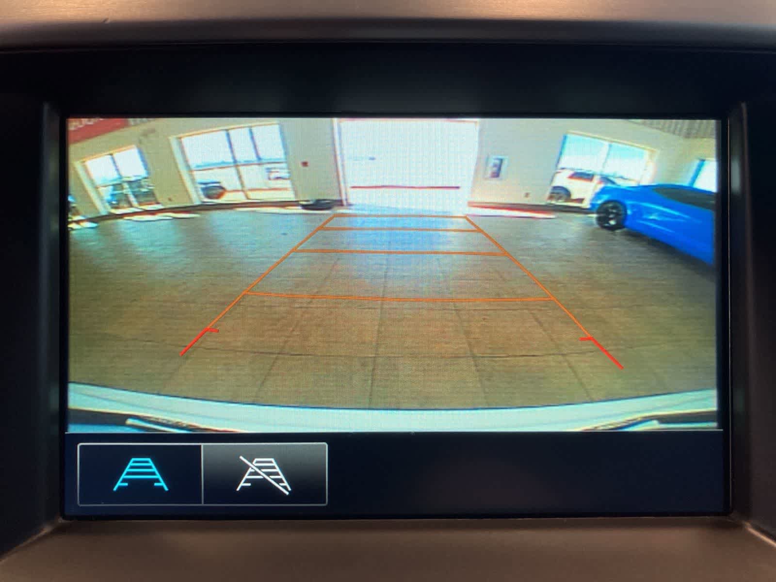Used 2019 GMC Acadia SLE FWD image 38